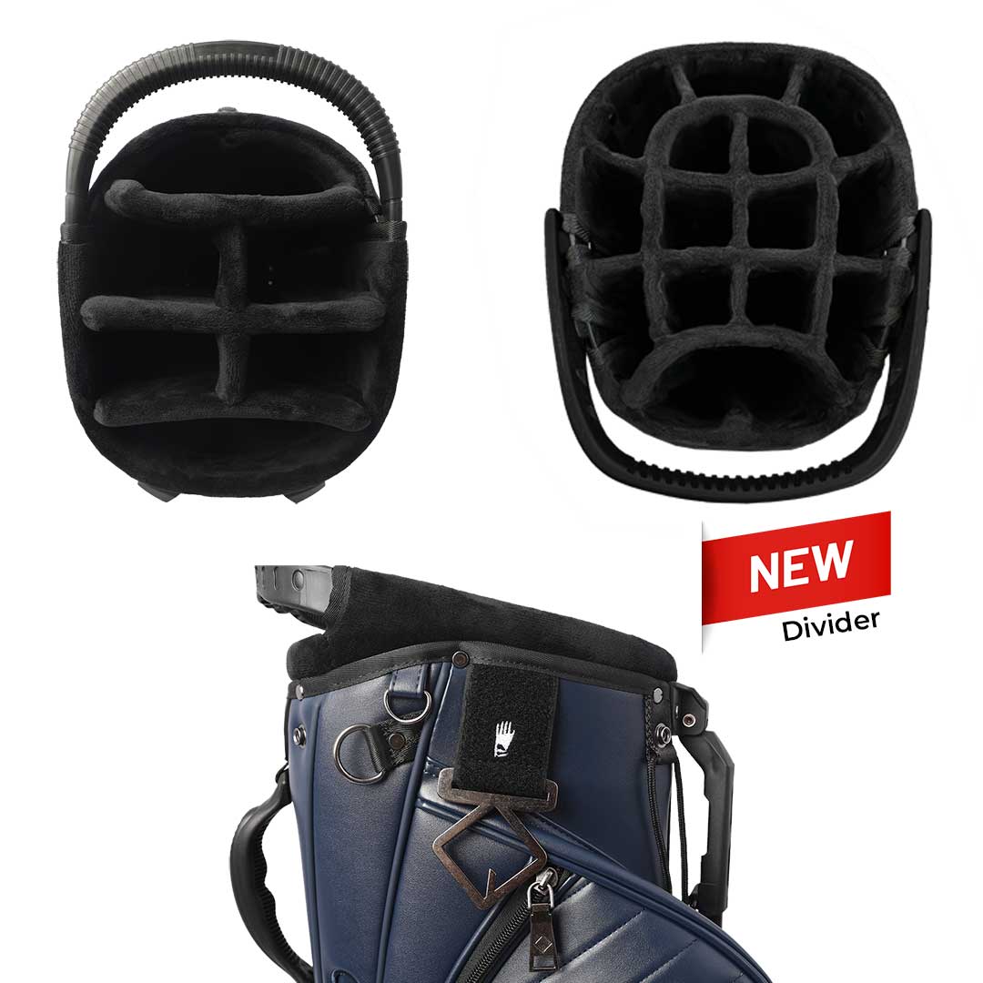 RevCore Premium Hybrid Stand Bag