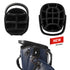 RevCore Lux Golf Hybrid Stand Bag | 6 Way on Sale
