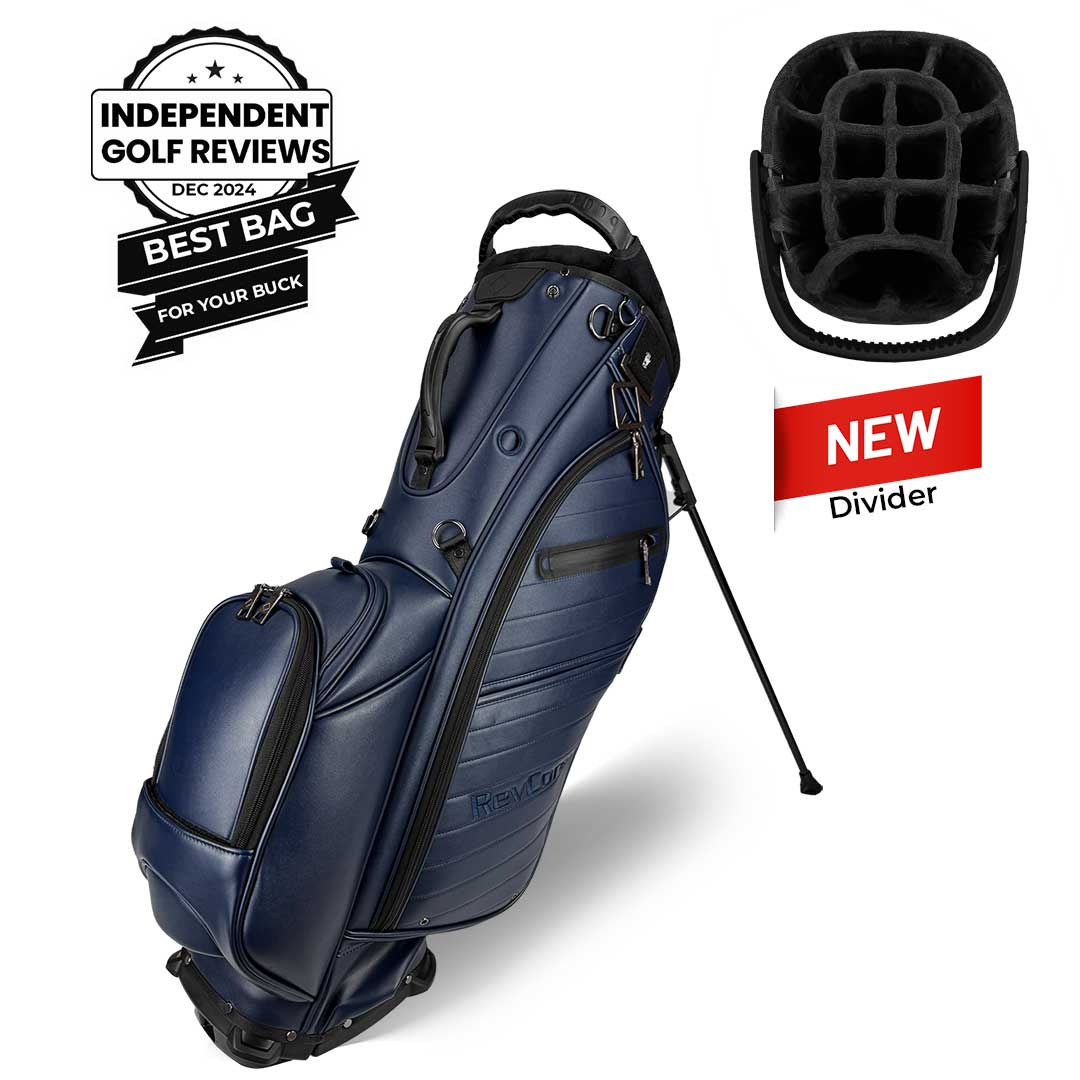 RevCore Premium Hybrid Stand Bag