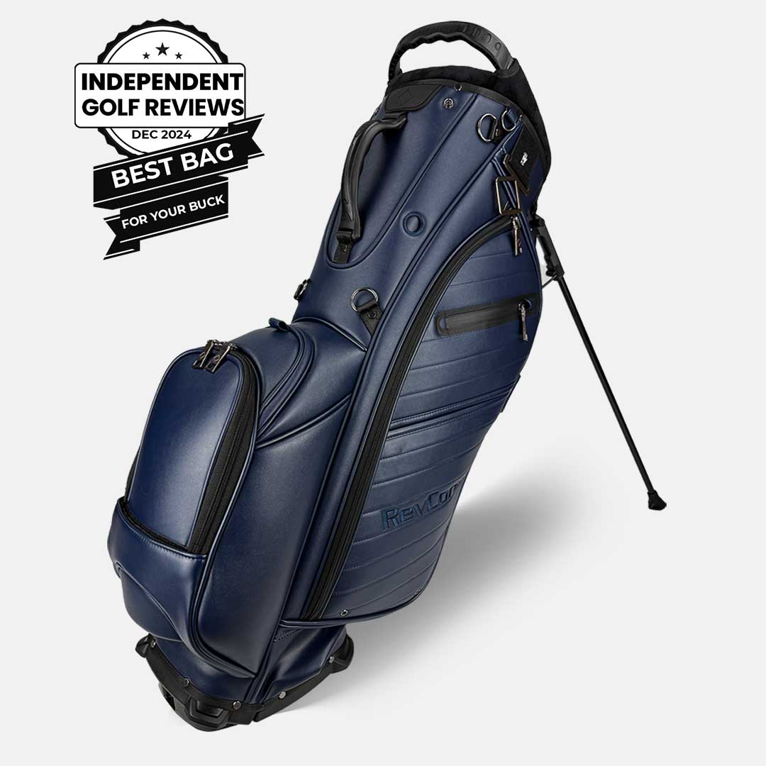 RevCore Premium Hybrid Stand Bag