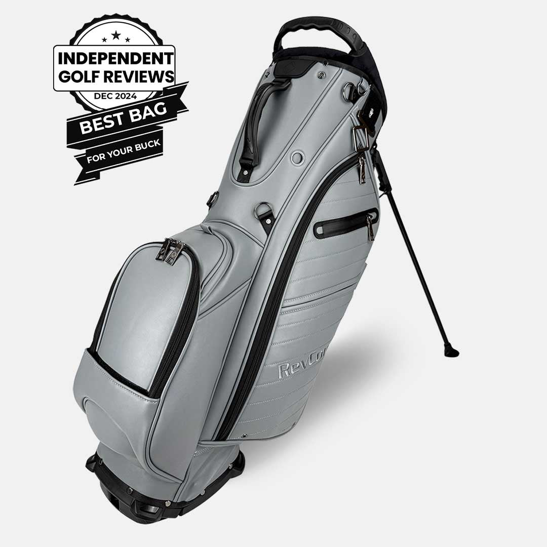 RevCore Premium Hybrid Stand Bag