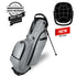 RevCore Premium Hybrid Stand Bag