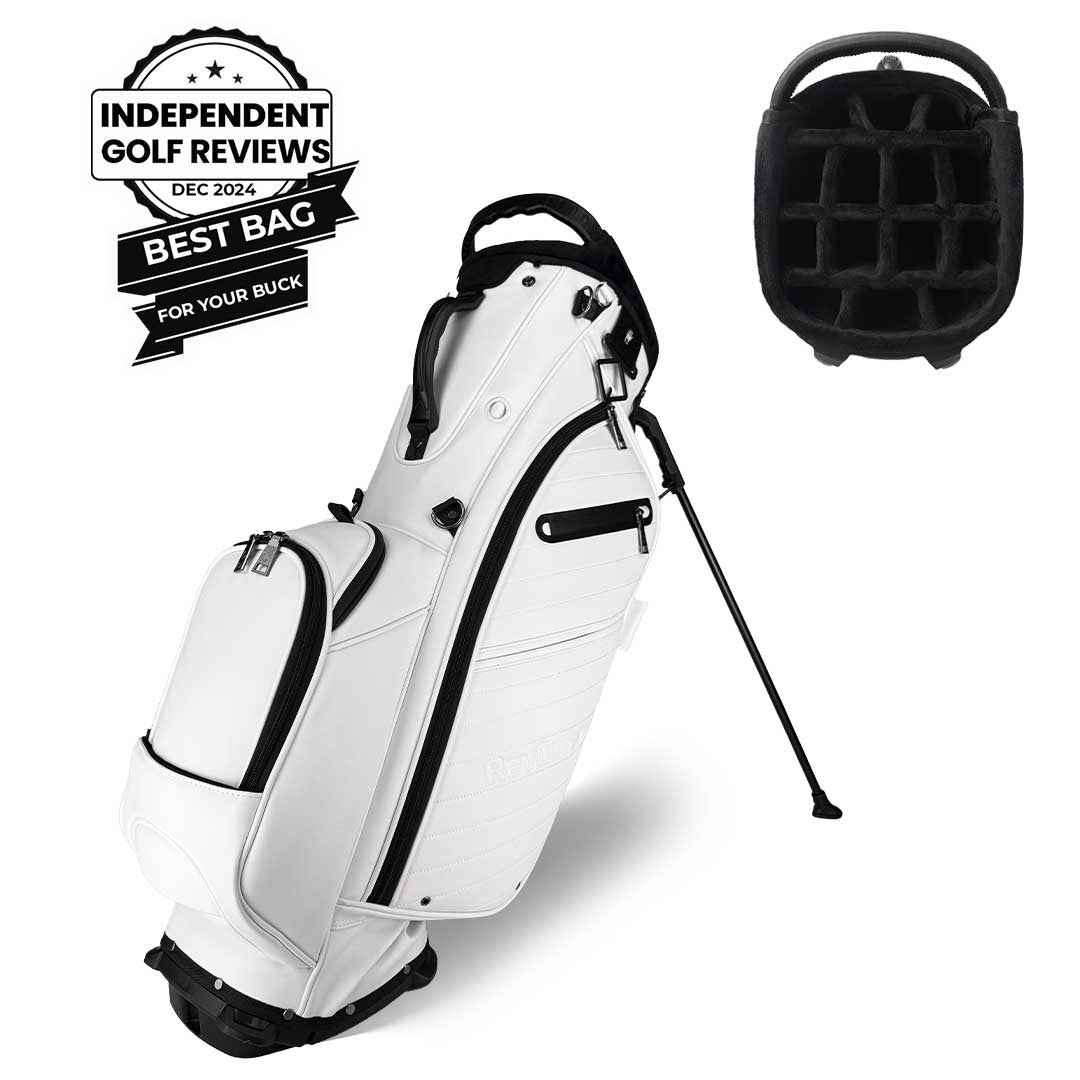 RevCore Premium Hybrid Stand Bag