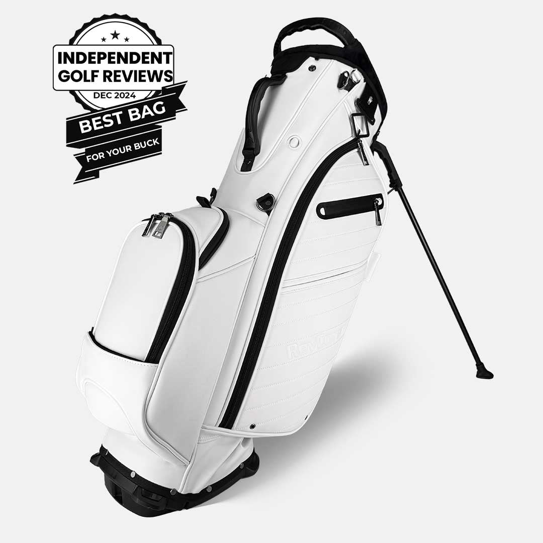 RevCore Premium Hybrid Stand Bag