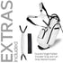 RevCore Premium Hybrid Stand Bag