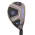 Lazrus Golf 2025 LAZ1 Hybrids (BLACK)