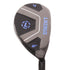 Lazrus Golf 2025 LAZ1 Hybrids (BLACK)