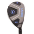 Lazrus Golf 2025 LAZ1 Hybrids (BLACK)