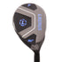 Lazrus Golf 2025 LAZ1 Hybrids (BLACK)