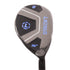 Lazrus Golf 2025 LAZ1 Hybrids (BLACK)