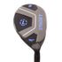 Lazrus Golf 2025 LAZ1 Hybrids (BLACK)