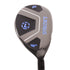 Lazrus Golf 2025 LAZ1 Hybrids (BLACK)