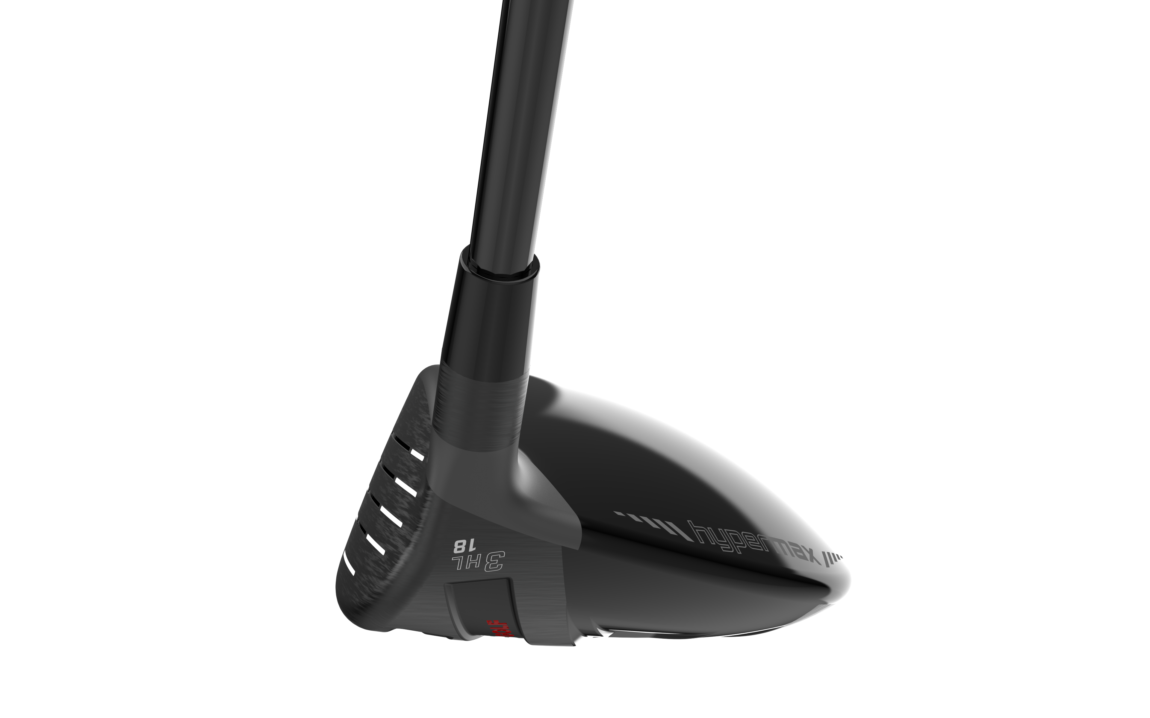VLS hypermax 3 & 7 Wood Bundle