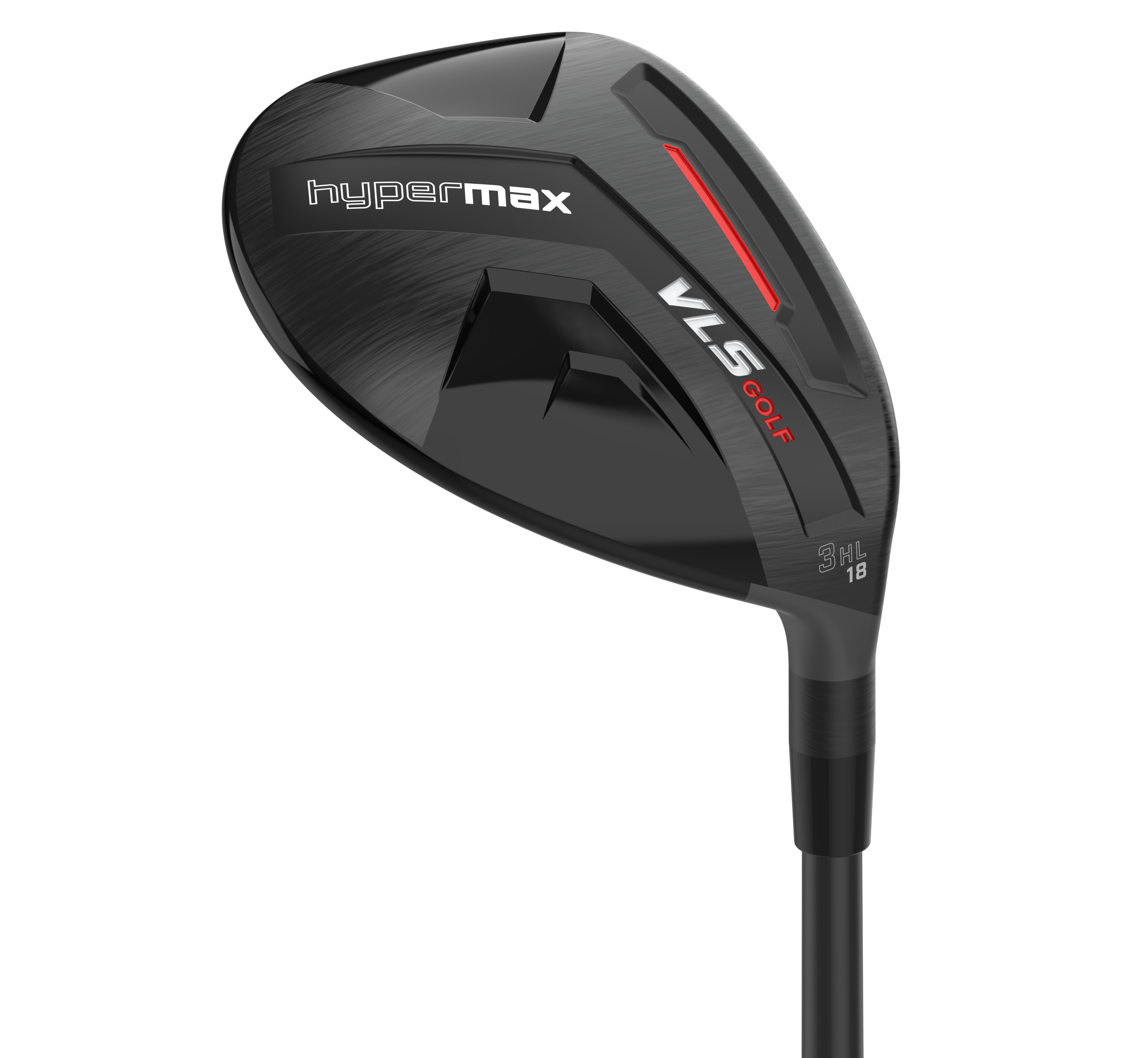 VLS hypermax 3 & 7 Wood Bundle