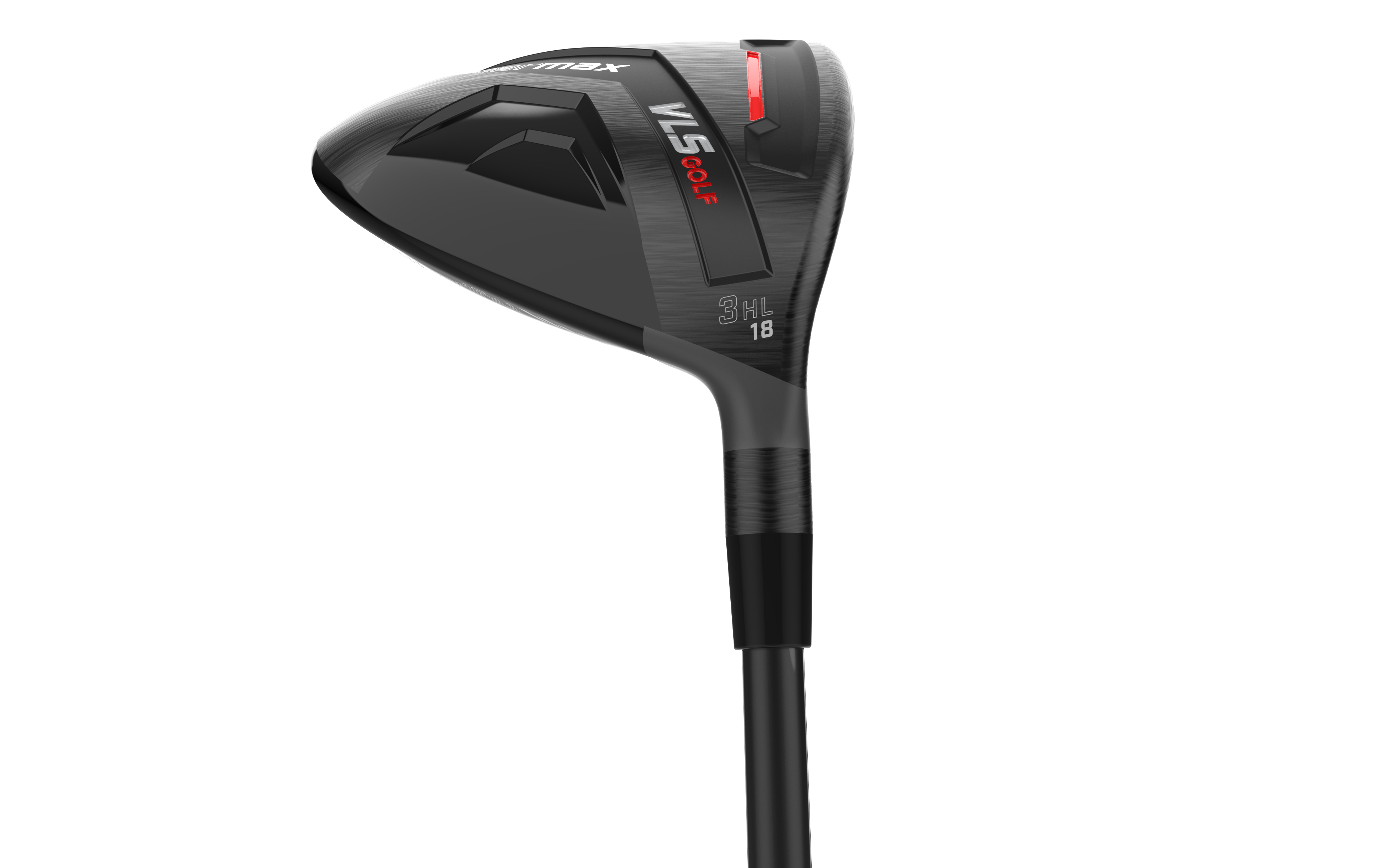 VLS hypermax 3 & 7 Wood Bundle