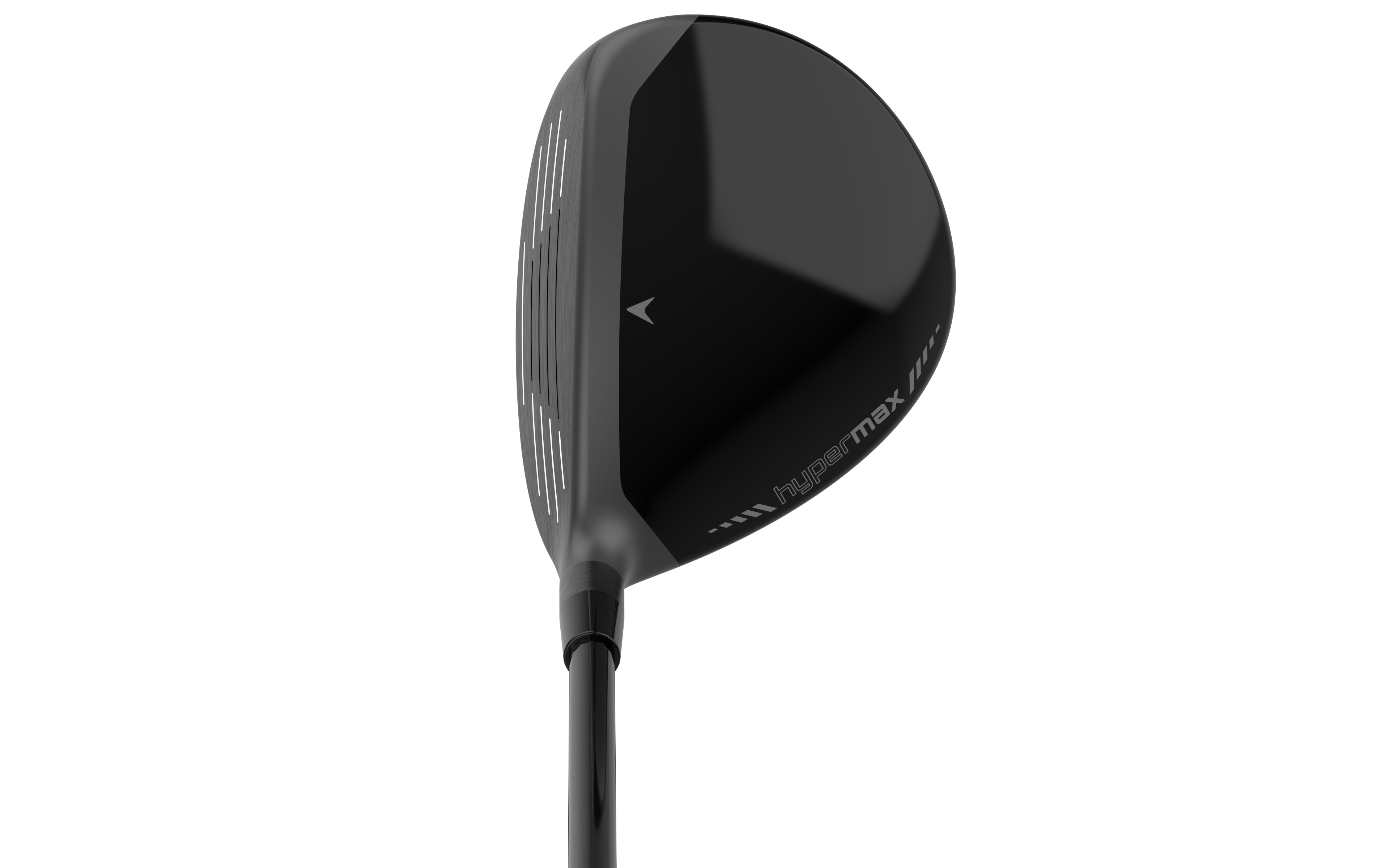 VLS hypermax 3 & 7 Wood Bundle