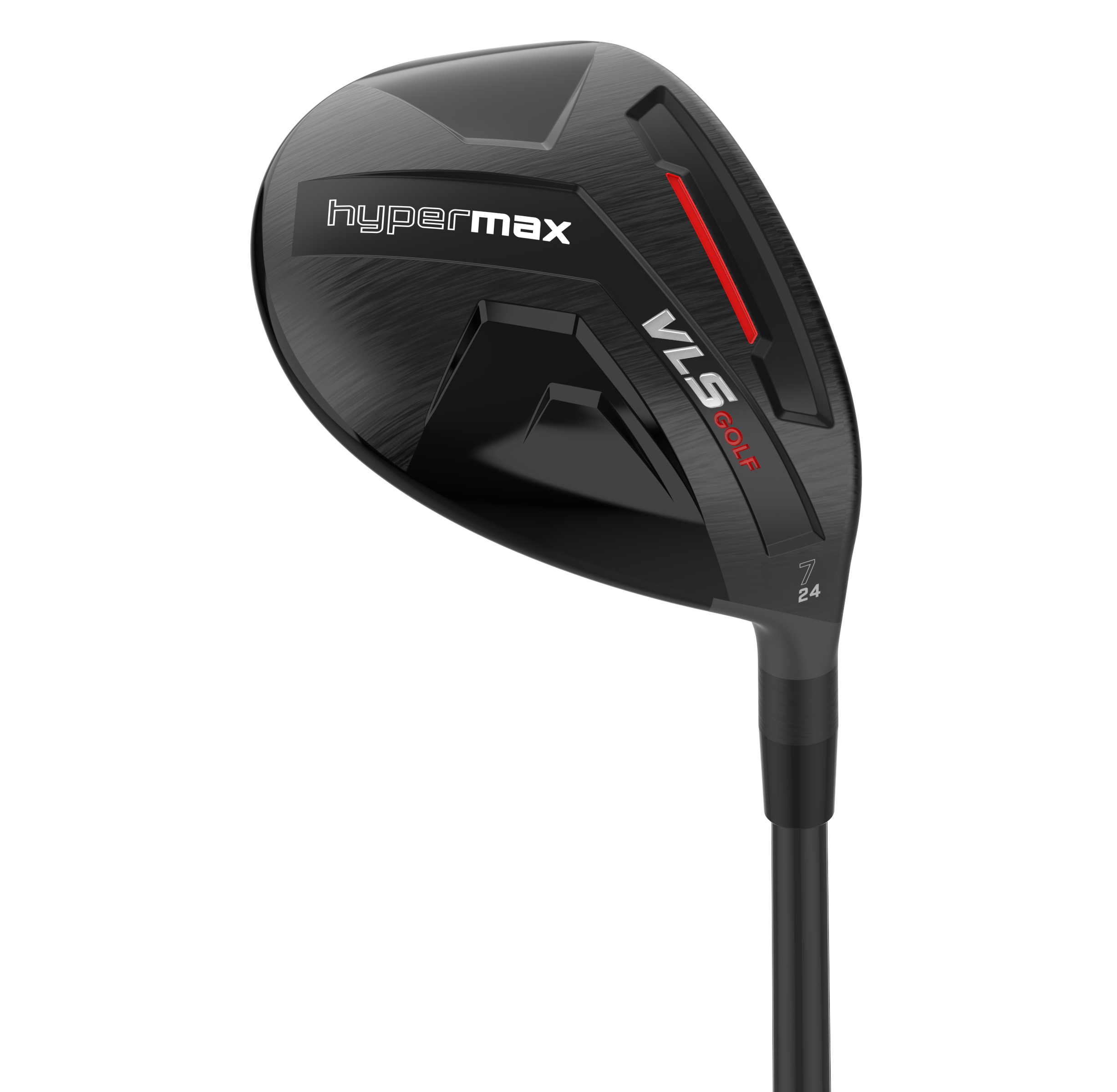VLS hypermax 3 & 7 Wood Bundle