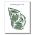 Hyperion Field Club, Iowa - Printed Golf Courses