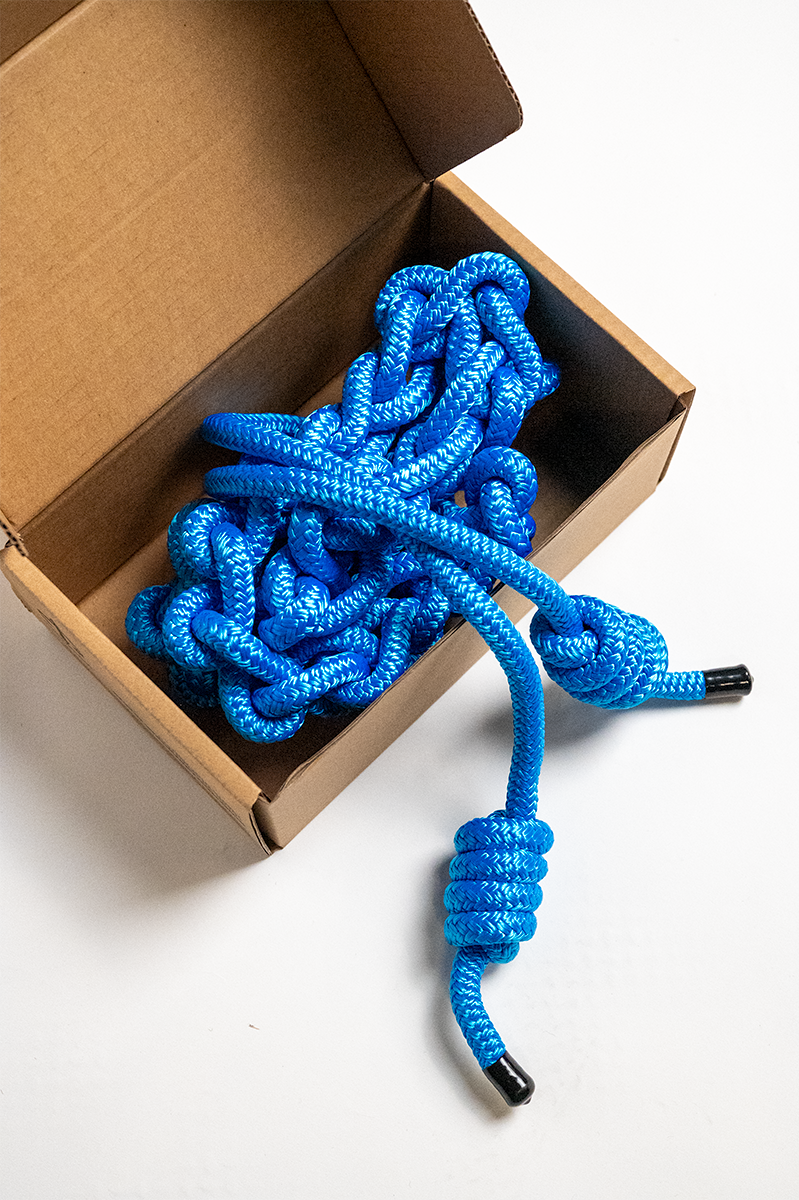 RMT® Infinity Braid Rope