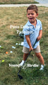 The Complete Starter Golf Set for Kids