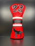 Jordan Goat Headcover 2.0