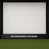 WormBurner Defender™ for Albatross 13 Golf Simulators