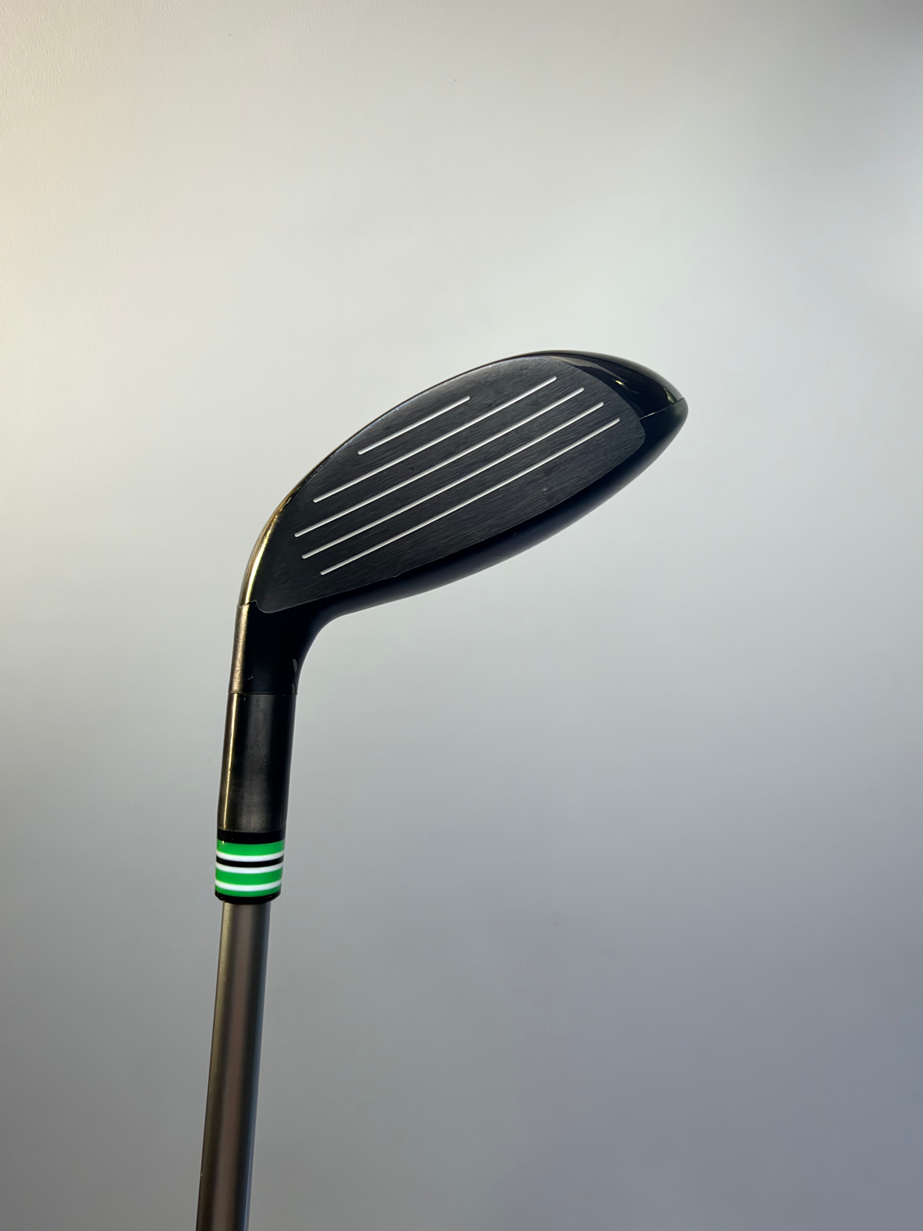 Callaway Elyte 11 Wood TENSEI CK 65 Regular