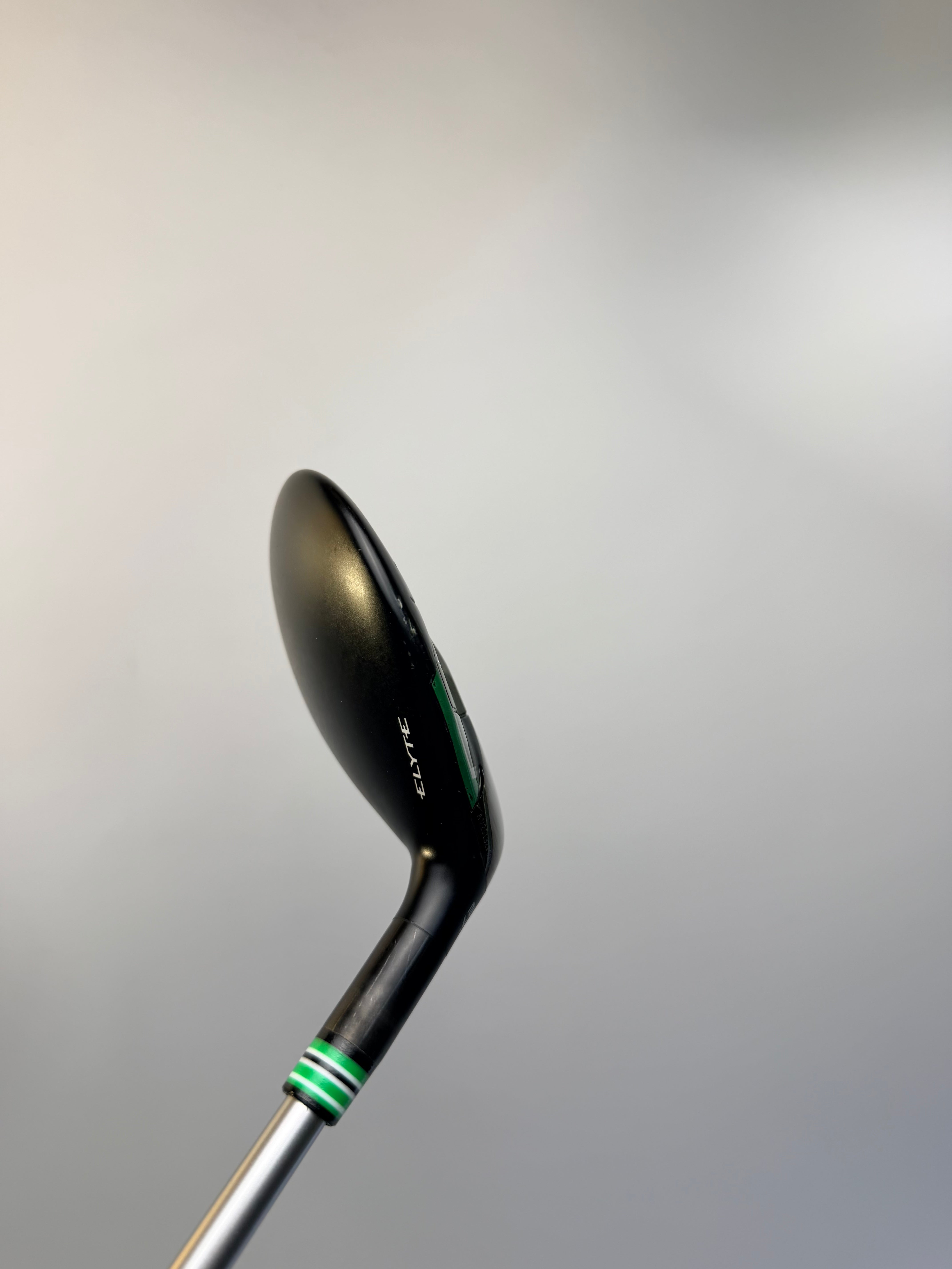 Callaway Elyte 11 Wood TENSEI CK 65 Regular