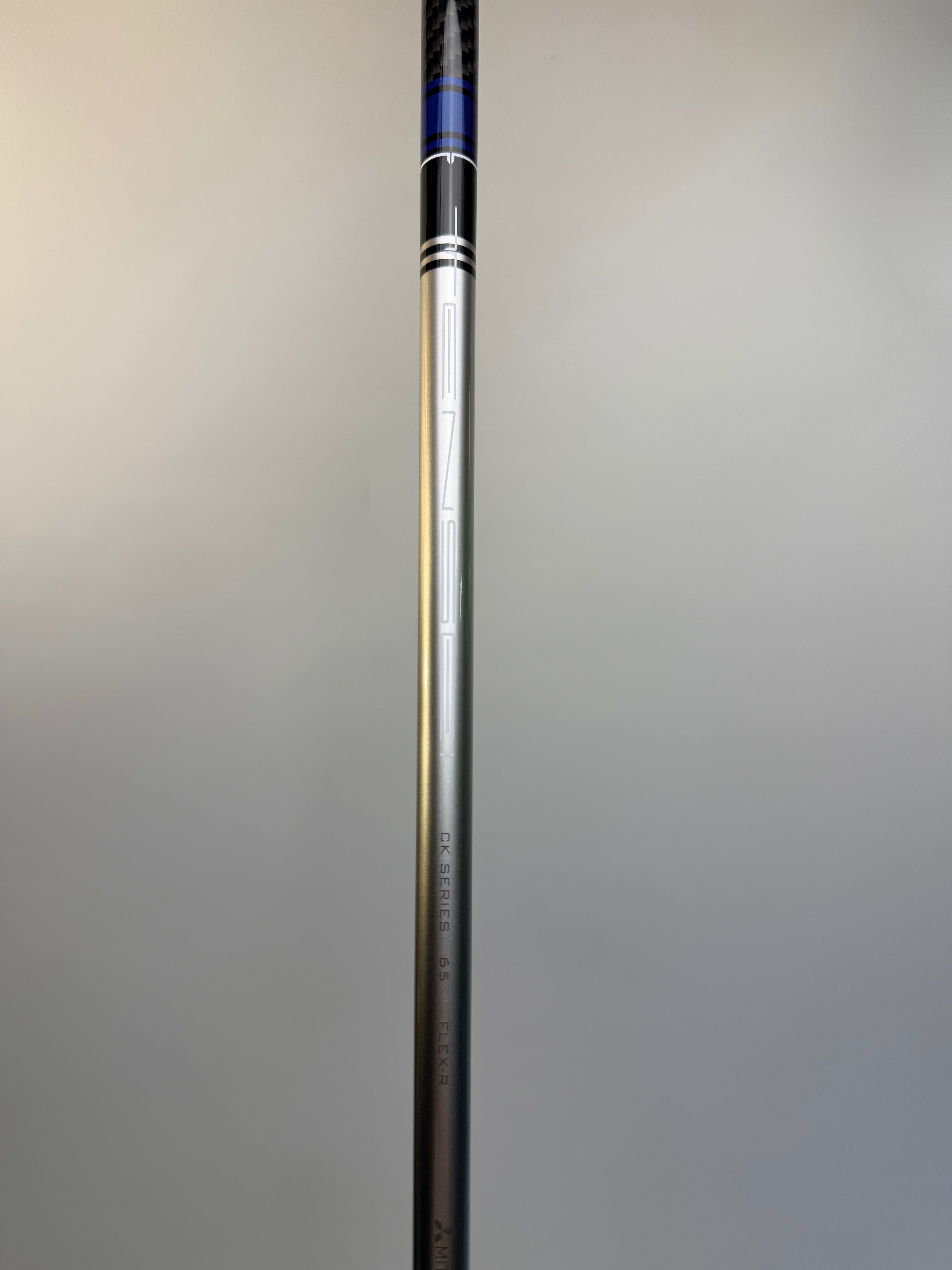 Callaway Elyte 11 Wood TENSEI CK 65 Regular