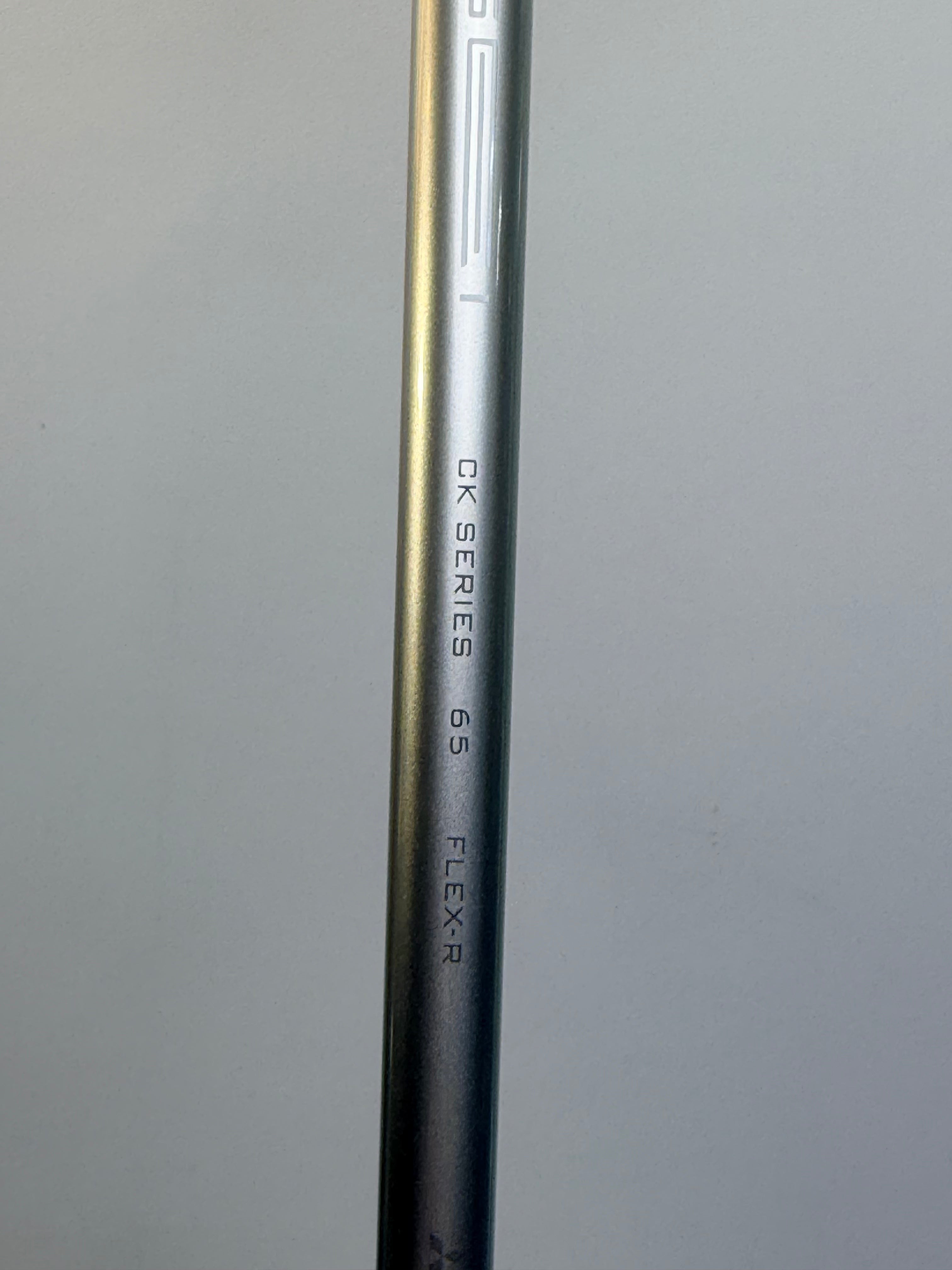 Callaway Elyte 11 Wood TENSEI CK 65 Regular