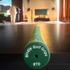 Magnolia Golf Grip - Standard