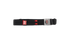 THE BYRD GOLF BELT ✶ Black