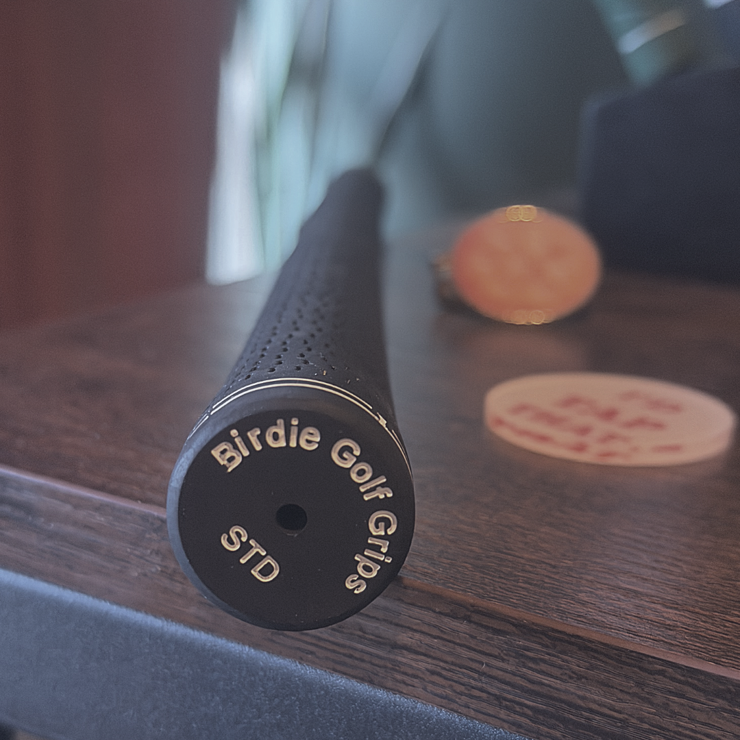 Midnight Pro Golf Grip