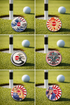 THE BYRD BALL MARKERS - Collectibles