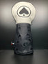 Ace of Spades Headcovers