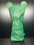 Frogger Headcover