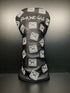 ParWest Golf Monogram Logo Headcover