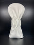 Pink Snapdragon Flower Headcover