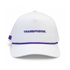 Transfusion Premium Performance Golf Hat