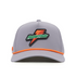 Power Fade Premium Performance Golf Hat