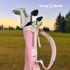 The Complete Starter Golf Set for Kids