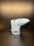 Blue Paper Airplane SEND IT! Headcover