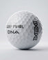 DNA Golf Ball