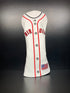 Birdie Baseball Jersey Headcover