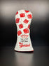 Dice Headcover