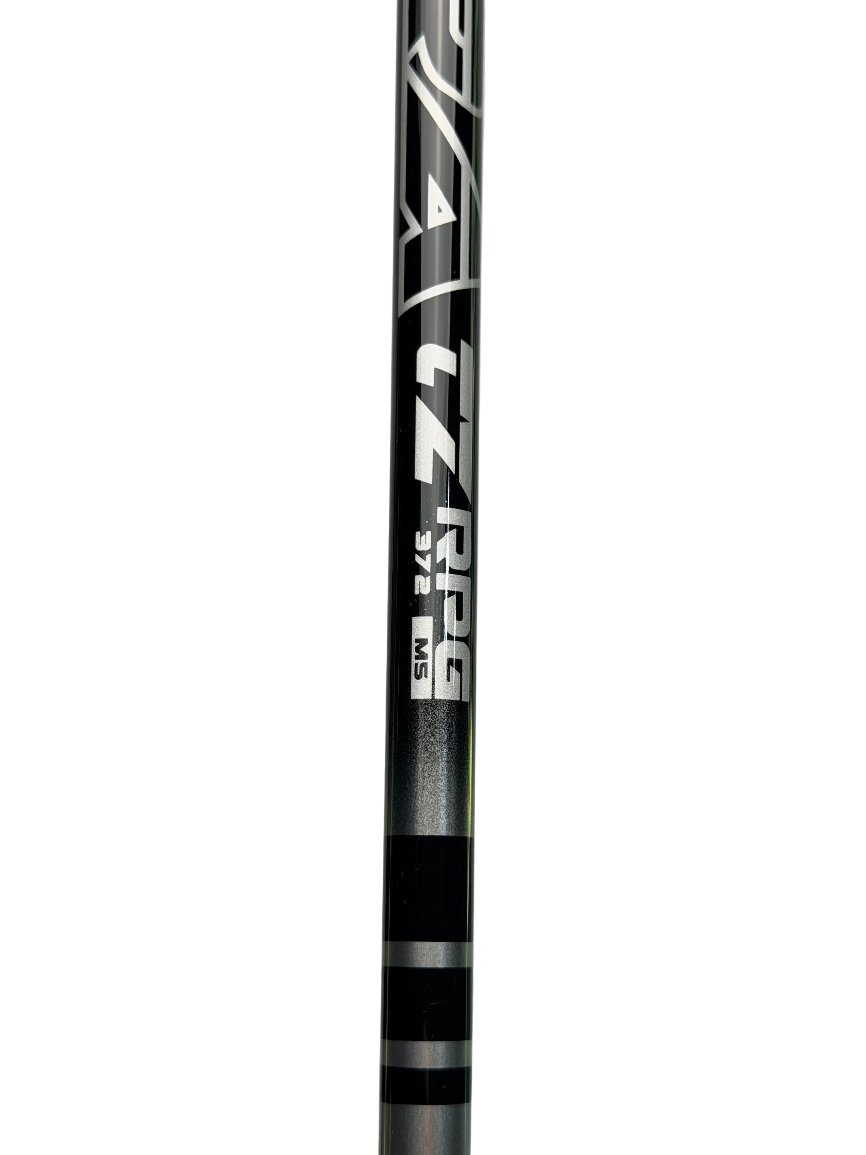 ACCRA NEW TZ RPG 372 M5 LBP X-Stiff Flex 75g .335 Graphite Driver Shaft