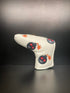 Angry Bomb! Headcover