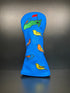 Birds Headcover