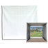 Cimarron 10' x 10' Impact Projection Screen