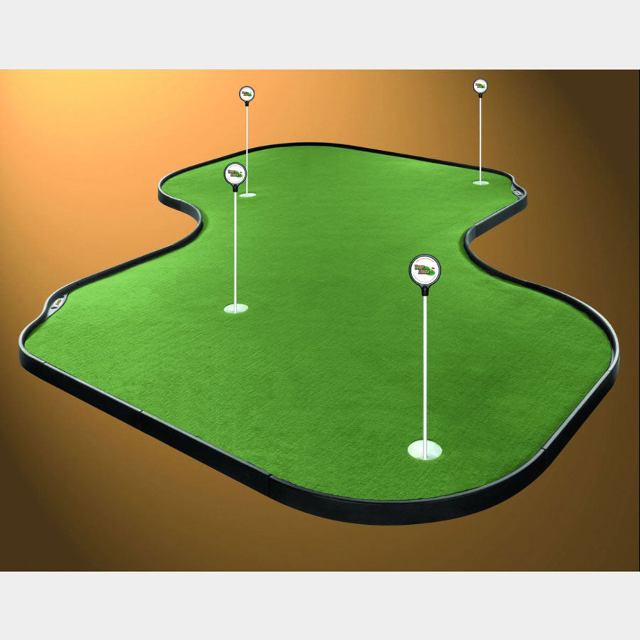 Tour Links Indoor Putting Greens 